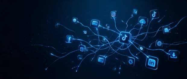 Déploiement d'une solution connectée aux outils métier