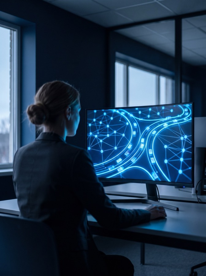 Conception d'une solution d'automatisation